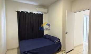 Imagem 5: Apartamento Semi Mobiliado Com 02 dormitórios no bairro Itaipava em Itajaí/SC