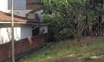 Imagem 4: Terreno à venda Alzira - Santo André - SP