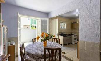 Imagem 6: Casa de condomínio, de 3 dormitórios, 1 suíte e 2 vagas de garagem