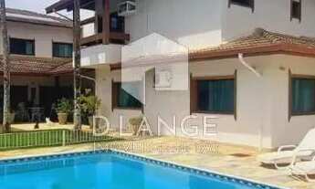 Imagem: Casa à venda no bairro Jardim Botânico