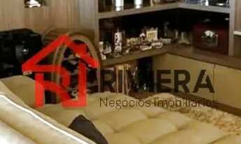 Imagem 3: Apartamento de luxo para locação na Ponta do Farol, São Luís-MA: 4 quartos, 4 suítes, 5 ba