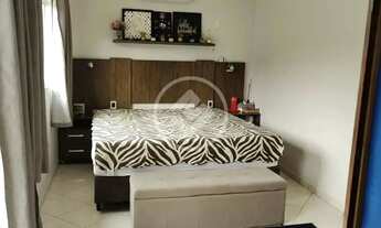 Imagem 3: Sobrado com 5 quartos sendo um suíte. codigo: 267229