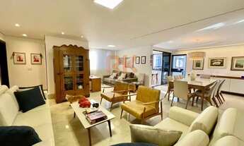 Imagem: APARTAMENTO 3 SUITES