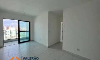 Imagem 6: Candeias Prince (AE) | 3 Quartos com 66m² | More poucos metros da Praia