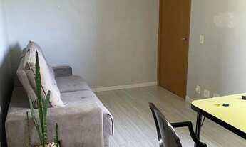 Imagem 5: Apartamento semi-mobiliado à venda no bairro Bom Sucesso