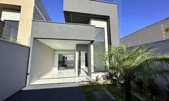 Imagem: Casa para Venda em Goiânia, Residencial