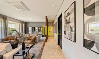 Imagem 5: Apartamento à Venda no The Penthouses Tamboré 280 m²