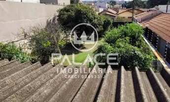 Imagem 2: Casa à venda em santa terezinha, piracicaba 3 quartos 134m²