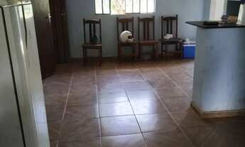 Imagem: Chácara formada 15 Minutos Parque Municipal