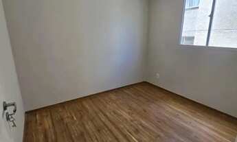 Imagem 3: Apartamento com 2 quartos para alugar em Contagem