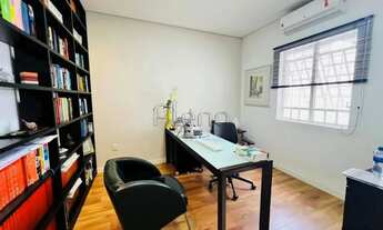 Imagem 6: Casa à venda em Campinas, Cambuí, com 5 quartos, com 107.46 m²