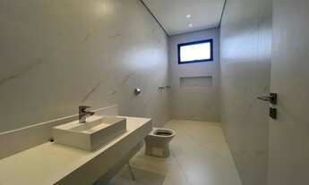 Imagem 2: Casa nova com móveis planejado cidade jardim