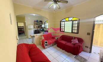 Imagem 5: PREÇO DE OPORTUNIDADE, CASA Á VENDA NA PRAIA DE MONGAGUÁ COM 02 QUARTOS EM LOCALIZAÇÃO PRI