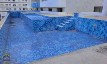 Imagem: Prédio Pronto, 50 metros do mar, 81m²