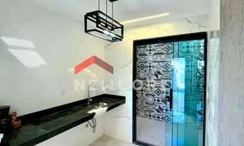 Imagem 5: Casa em Rua Benedito Queiroz - Parque Turf Club - Campos dos Goytacazes/RJ