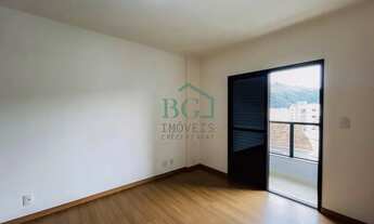 Imagem 5: Apartamentos Padrão em Poços de Caldas