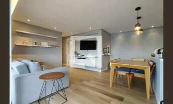 Imagem 2: Apartamento à Venda - Sumaré, 2 Quartos, 79 m2