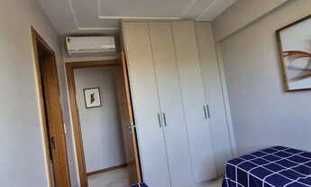 Imagem 7: Apartamento Vista Mar 4 Quartos sendo 3 suites 3 vagas Art Residence