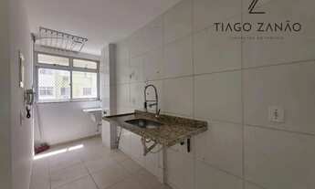 Imagem 2: Apartamento de 2 quartos em Castelândia