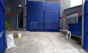 Imagem 2: Venda Galpao Sao Bernardo do Campo Jardim Orlandina Ref: 61686