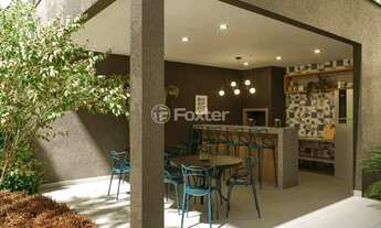 Imagem 5: Apartamento à venda Rua Cajati, Vila Albertina - São Paulo