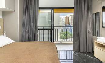 Imagem 5: Studio para venda em Bela Vista com 1 quarto , 25m²