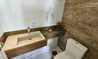 Imagem 5: Apartamento 117m² para venda na Vila Leopoldina