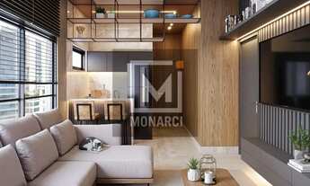 Imagem 2: Flat em Intermares 22m2 nascente Cabedelo