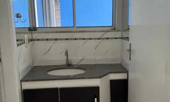 Imagem 7: Residencial Renascer ao lado do colégio Logos