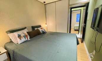 Imagem 6: MARAVILHOSA CASA NO SIM 3/4 COM PISCINA PRIVATIVA, HIDROMASSAGEM E CASCATA