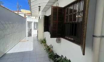 Imagem 6: Casa à venda 2 quartos 1 suíte 2 vagas Baeta Neves - São Bernardo do Campo - SP