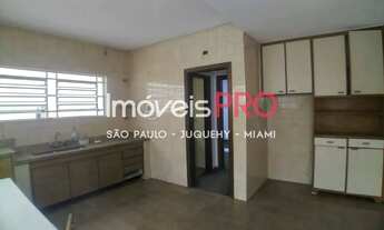 Imagem 5: Sobrado comercial, reformado. Moema índios, duas vagas, localização excelente!!!!