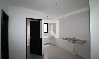 Imagem: Apartamento à Venda - Vila Gustavo, 1 Quarto