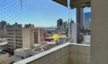 Imagem 6: Apartamento com 2 dormitórios para alugar, 133 m² por R$ 4.000+taxas/mês - centro - Itajaí