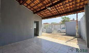 Imagem 4: Casa para venda, 03 quartos, Residencial Jardim Santa Amália, Próximo ao Shopping Estação