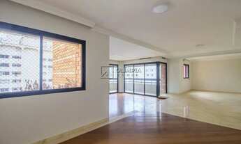 Imagem 7: Aluguel Apartamento 3 Dormitórios - 220 m² Moema