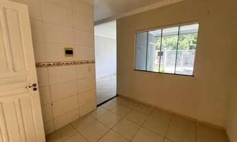 Imagem 2: Casa Residencial Interlagos