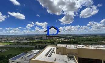 Imagem 7: Apartamento à venda em Goiânia-GO: 4 quartos, 4 suítes, 3 salas, 6 banheiros, 3 vagas de g