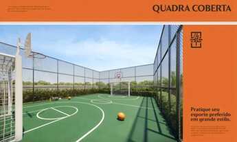 Imagem 6: APARTAMENTO MODERNO NO JARDIM GOIÁS Andar Alto com Vista Privilegiada