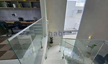 Imagem 6: Casa com 3 dormitórios à venda, 282 m² por R$ 1.890.000 - Cyrela Landscape Esplanada - Vot