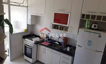 Imagem 5: Apartamento em Avenida José Júlio - Jaguaribe - Osasco/SP