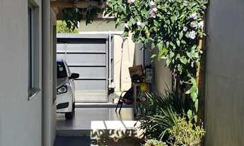 Imagem 2: Chácara nova com piscina | 4 suítes | 500m²