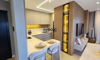 Imagem: INBOX CIA IMOBILIARIA VENDE - APTO de 02