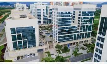 Imagem: Sala Comercial no Centro Empresarial Metropolitano