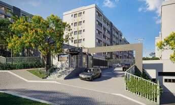 Imagem 2: Apartamento em Cascata