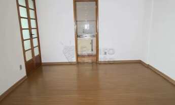 Imagem 2: Apartamento de 2 Quartos no Coração da Cidade - Edifício Residencial e Comercial Zanetti