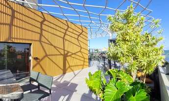 Imagem 6: Excelente apartamento/flat temático de Harry Potter de 01 quarto a beira mar do Bessa