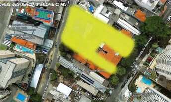 Imagem: Terreno a venda na Vila Romana