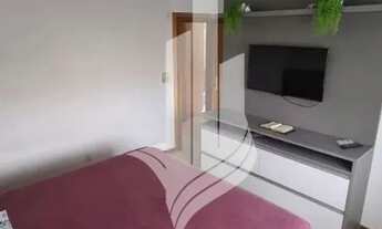 Imagem 6: Casa semi mobiliada 3 dormitórios, 1 suíte, 3 vagas de garagem