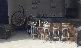 Imagem 4: Casa à venda no bairro São João em Araguari